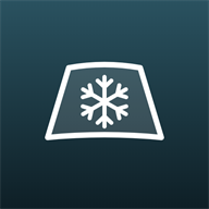 FrostAlert app icon